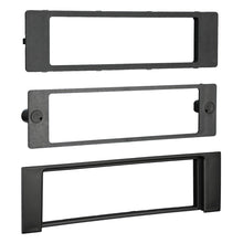 Metra 99-9106 AUDI MULTI 96-07 Dash Installation Kit