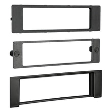 Metra 99-9106 AUDI MULTI 96-07 Dash Installation Kit