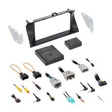 Metra 95-9234B Volvo XC70 2014-2016 Non-Amplified Dash Installation Kit