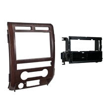 Metra 99-5822AS Ford F-150 2009-2012  Dash Installation Kit
