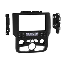 Metra 95-6558B RAM trucks 2014-2019 Dash Installation Kit