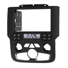 Metra 95-6558B RAM trucks 2014-2019 Dash Installation Kit