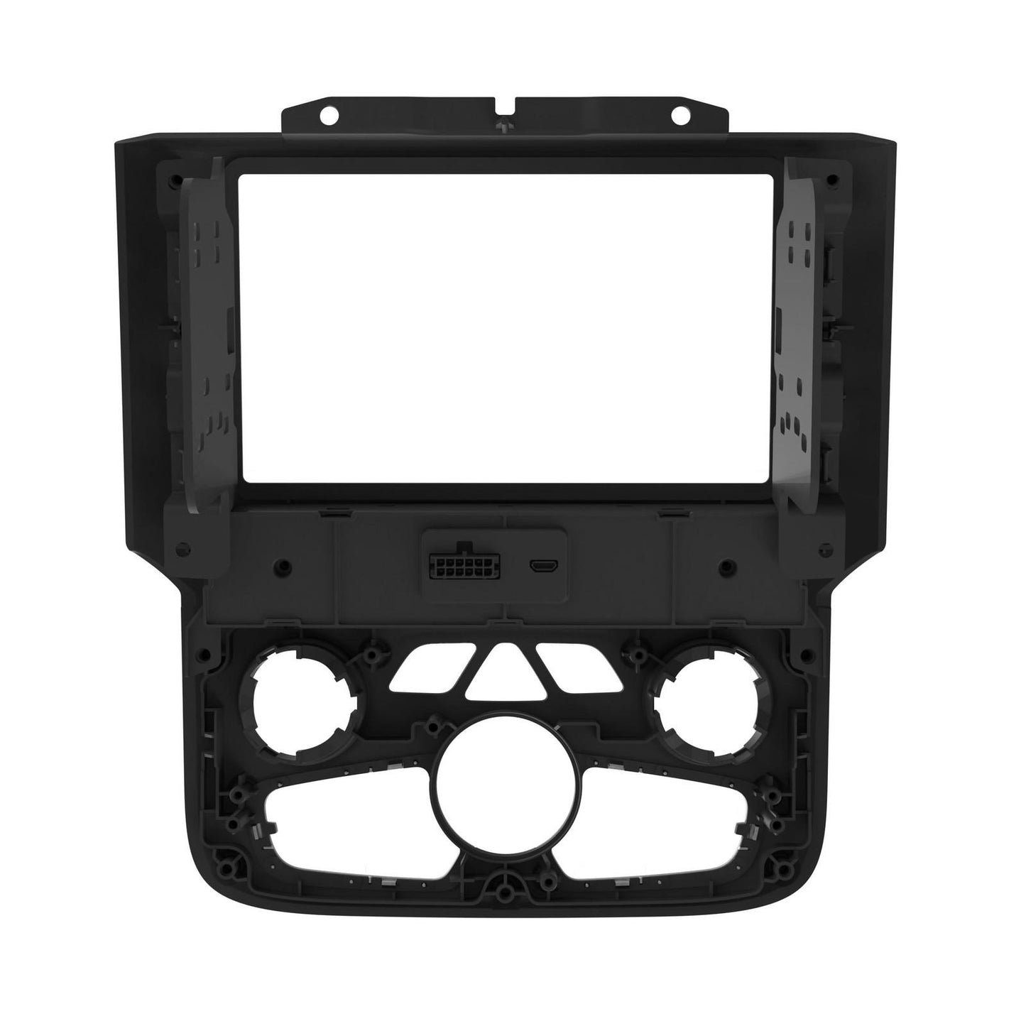 Metra 95-6558B RAM trucks 2014-2019 Dash Installation Kit