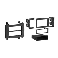 Metra 99-2006 Cadillac CTS 2003-2007 and SRX 2004-2006 Dash Installation Kit