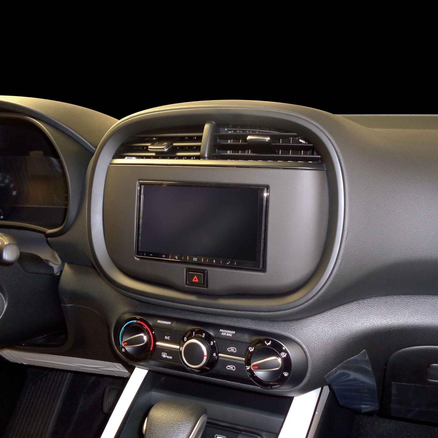 Metra 99-7397B Kia Soul 2020-Up Dash Kit