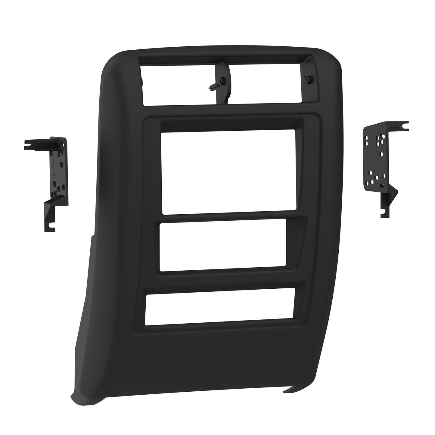Metra 95-6554B Jeep Cherokee 1997-2001 Dash Installation Kit