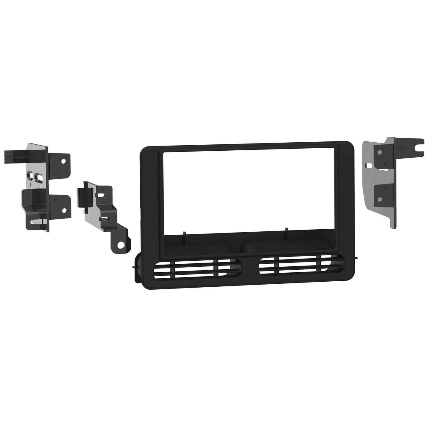 Metra 107-CH5 Jeep Grand Cherokee 1996-1998 Dash Installation Kit