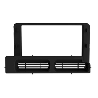 Metra 107-CH5 Jeep Grand Cherokee 1996-1998 Dash Installation Kit