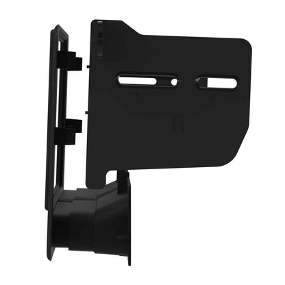 Metra 107-CH5 Jeep Grand Cherokee 1996-1998 Dash Installation Kit