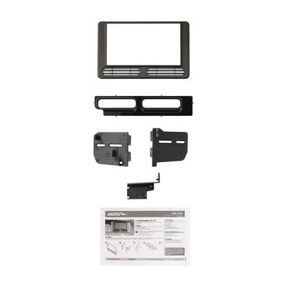 Metra 107-CH5 Jeep Grand Cherokee 1996-1998 Dash Installation Kit