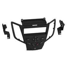 Metra 99-5825B Ford Fiesta 2011-UP  Dash Installation Kit