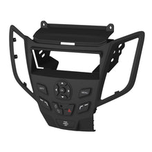Metra 99-5825B Ford Fiesta 2011-UP  Dash Installation Kit
