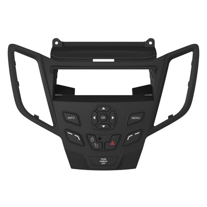 Metra 99-5825B Ford Fiesta 2011-UP  Dash Installation Kit