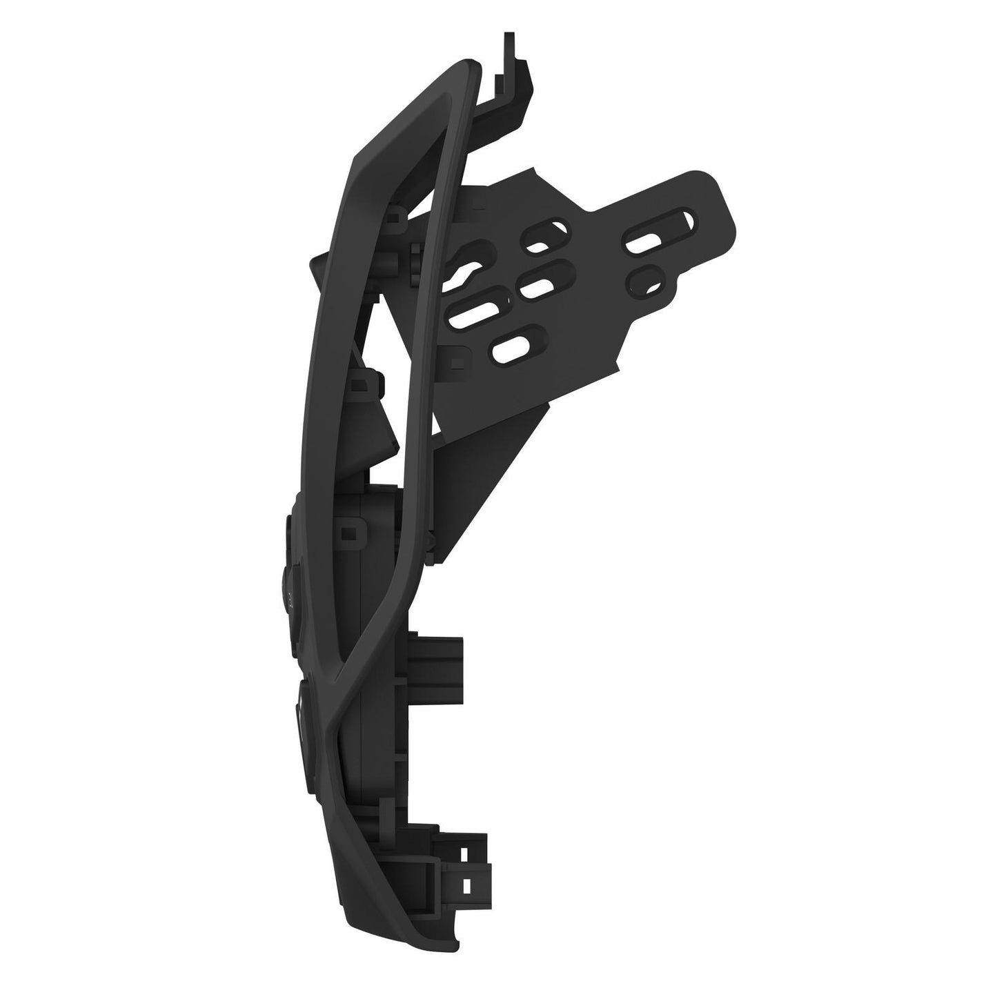 Metra 99-5825B Ford Fiesta 2011-UP  Dash Installation Kit