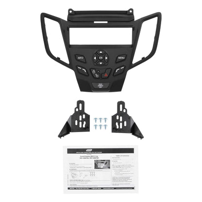 Metra 99-5825B Ford Fiesta 2011-UP  Dash Installation Kit