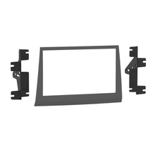 Metra 108-CH4G JEEP COMMANDER 2006-2007 - Gray Dash Installation Kit