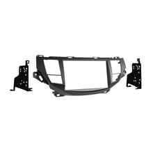 Metra 95-7807 Accord/Crosstour 08-12 w/ NAV Metra 95-7807 ��� Dash  Kit