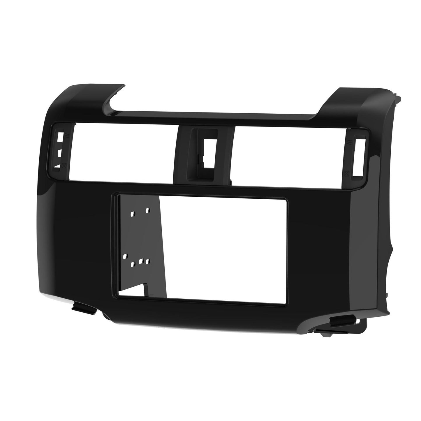 Metra 99-8271CHG Toyota 4 Runner 2010-2020 - Charcoal High Gloss Dash Kit