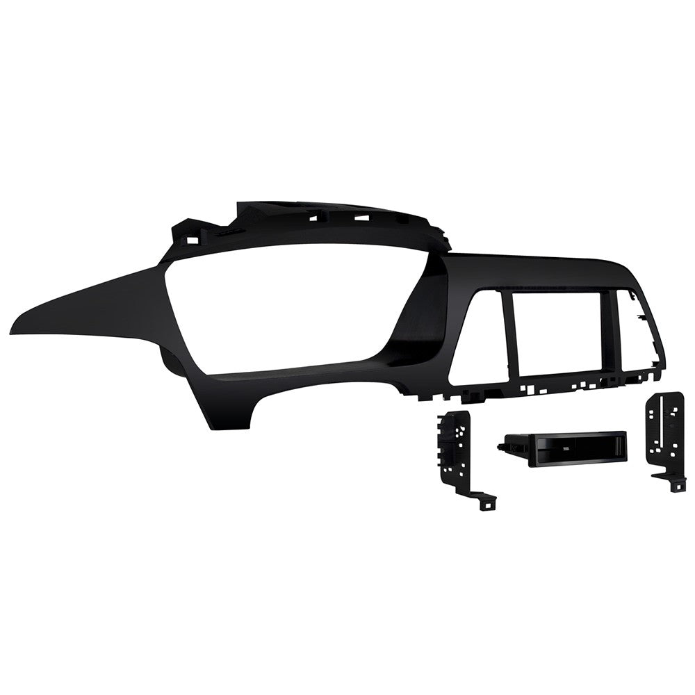 Metra DP-7363B Hyundai Sonata 2015-2017 Dash Panel Dash Installation Kit