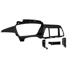 Metra DP-7363B Hyundai Sonata 2015-2017 Dash Panel Dash Installation Kit