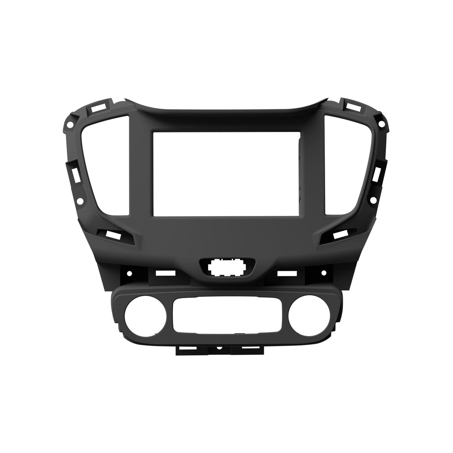 Metra 95-3315B GMC TERRAIN 2018-2024 Dash Installation Kit