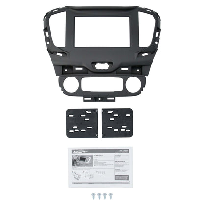 Metra 95-3315B GMC TERRAIN 2018-2024 Dash Installation Kit