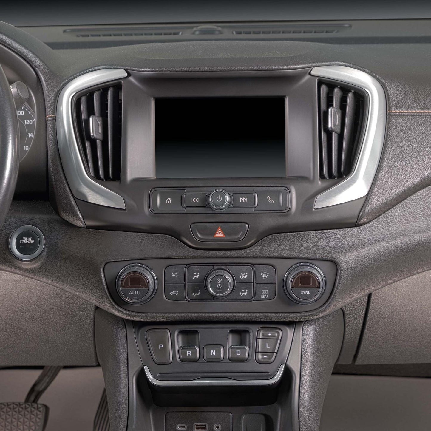 Metra 95-3315B GMC TERRAIN 2018-2024 Dash Installation Kit