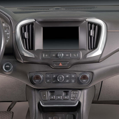 Metra 95-3315B GMC TERRAIN 2018-2024 Dash Installation Kit