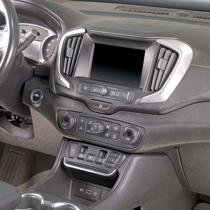 Metra 95-3315B GMC TERRAIN 2018-2024 Dash Installation Kit