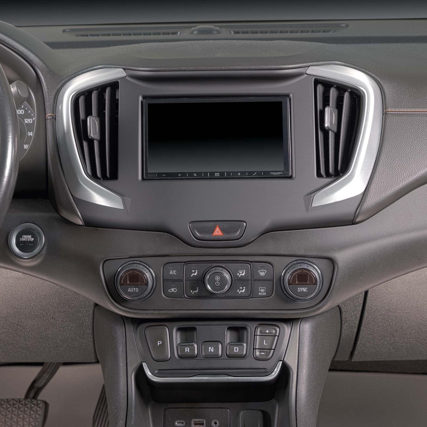 Metra 95-3315B GMC TERRAIN 2018-2024 Dash Installation Kit
