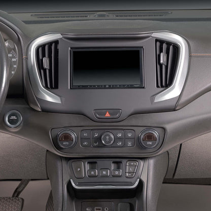 Metra 95-3315B GMC TERRAIN 2018-2024 Dash Installation Kit
