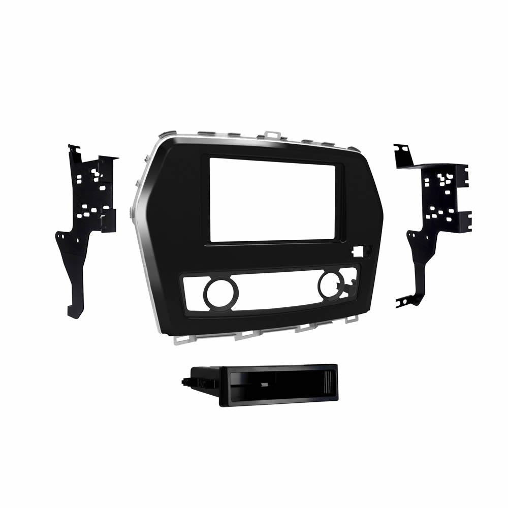 Metra 99-7630 Nissan Maxima 2016-up Dash Installation Kit