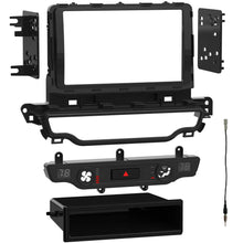 Metra 99-7382HG Kia Niro (without NAV) 2017-Up Dash Installation Kit