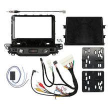 Metra 99-7382HG Kia Niro (without NAV) 2017-Up Dash Installation Kit