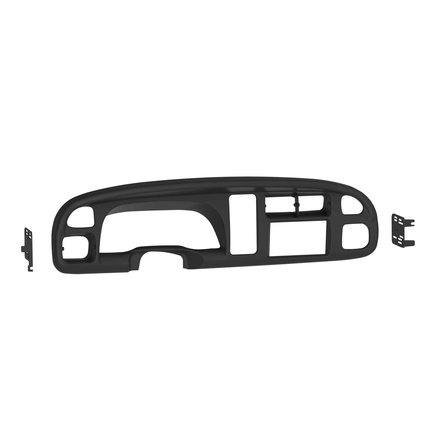 Metra DP-6551 Dodge Ram 1998-2001 Dash Panel Dash Installation Kit