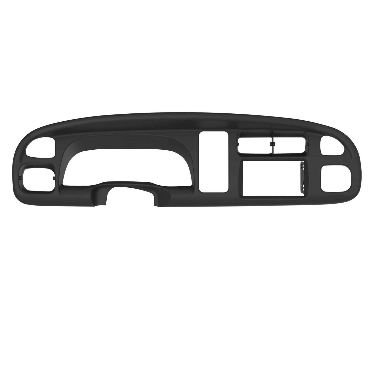 Metra DP-6551 Dodge Ram 1998-2001 Dash Panel Dash Installation Kit