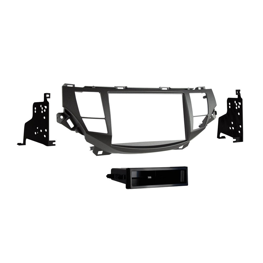 Metra 99-7807 Accord/Crosstour 08-12 w/ NAV Dash Installation Kit