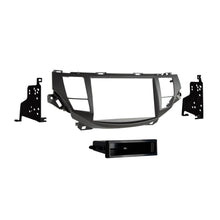 Metra 99-7807 Accord/Crosstour 08-12 w/ NAV Dash Installation Kit