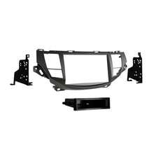 Metra 99-7807 Accord/Crosstour 08-12 w/ NAV Dash Installation Kit