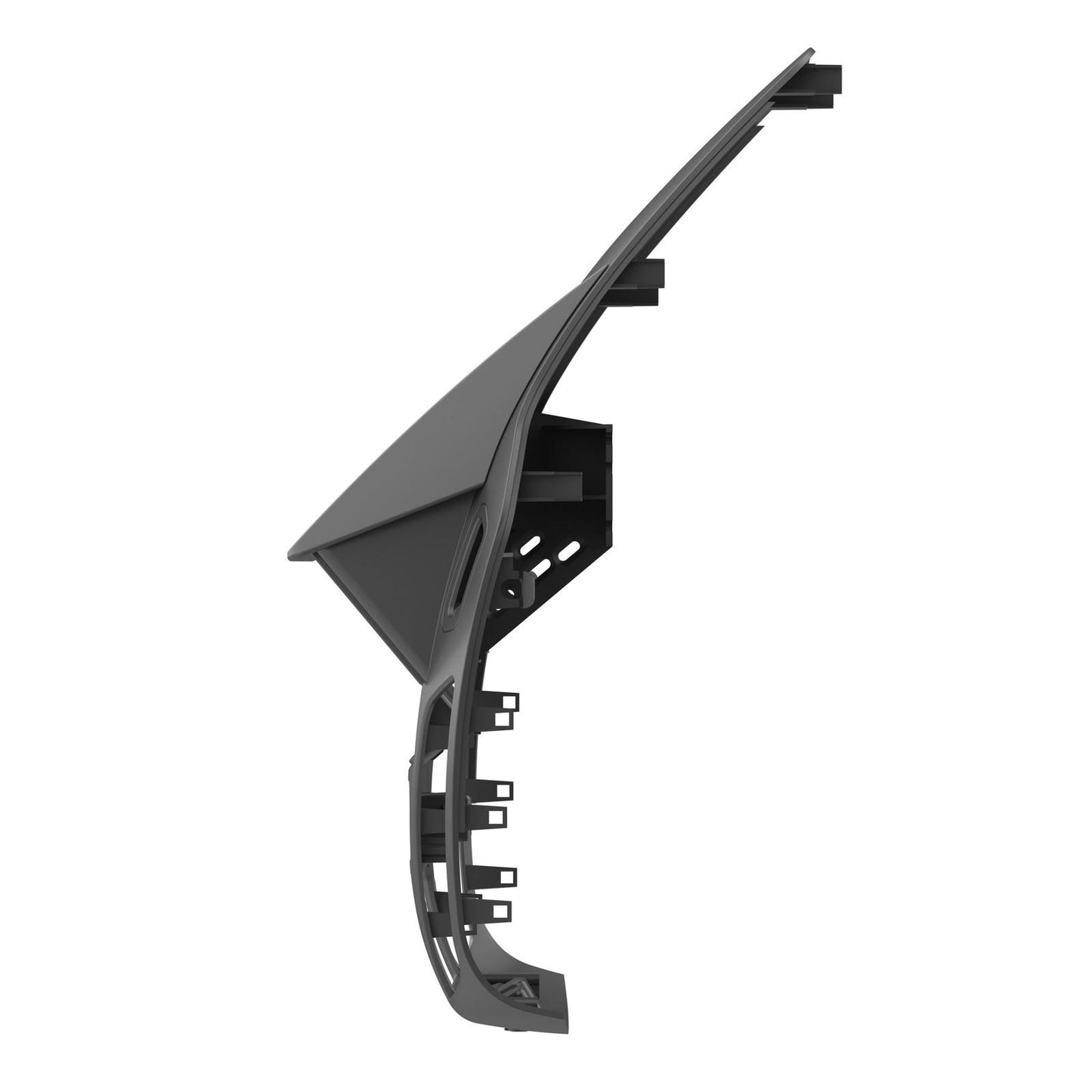 Metra 95-5861 FORD TRANSIT CONNECT 2021-UP Dash Installation Kit
