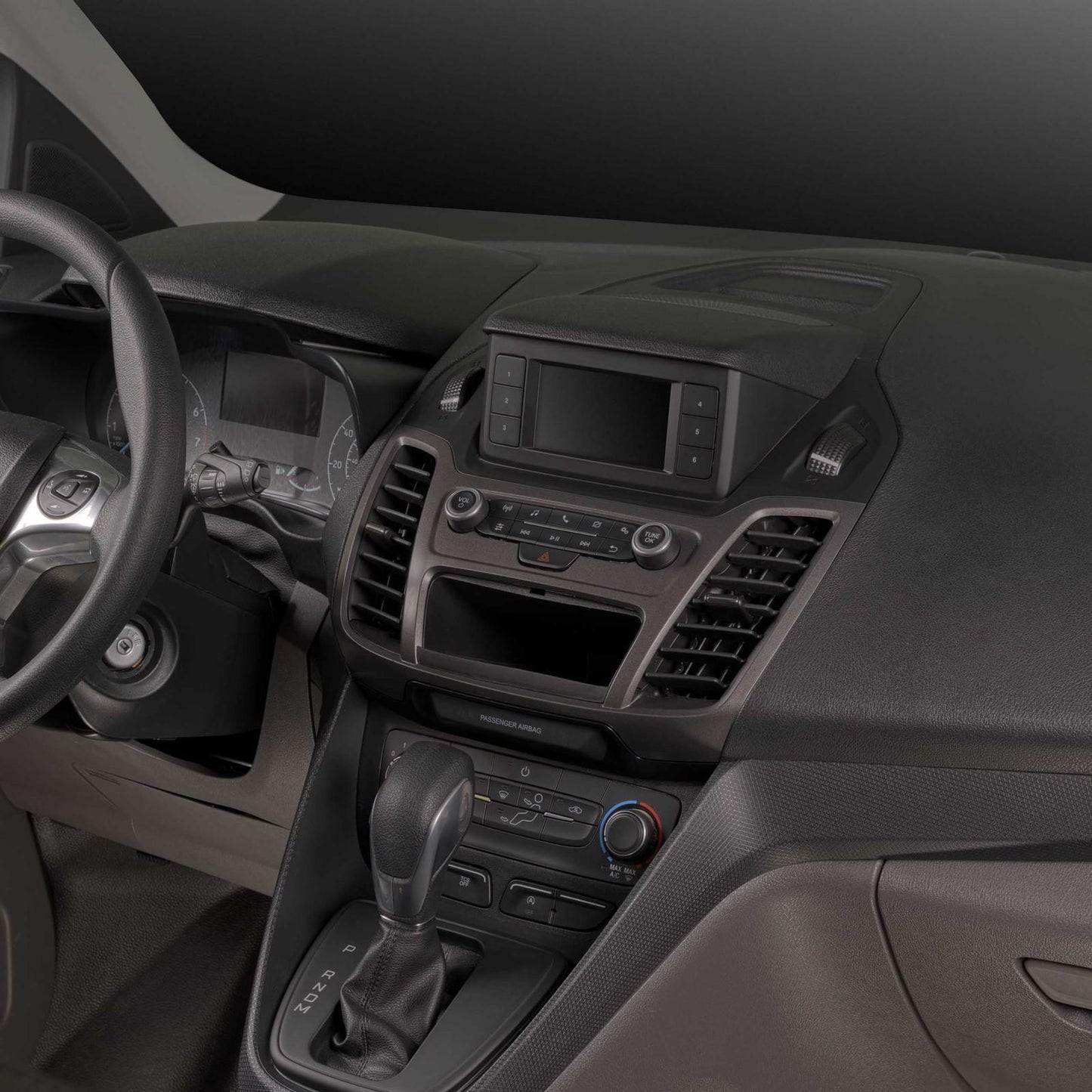 Metra 95-5861 FORD TRANSIT CONNECT 2021-UP Dash Installation Kit