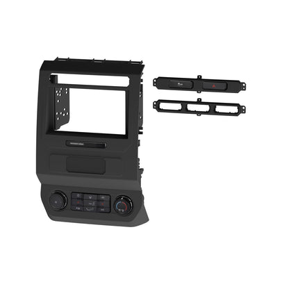 Metra 95-5869CH FORD F-SERIES TRUCKS 2015-2022 Dash Installation Kit