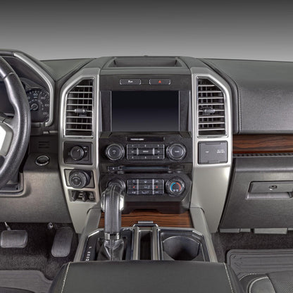 Metra 95-5869CH FORD F-SERIES TRUCKS 2015-2022 Dash Installation Kit