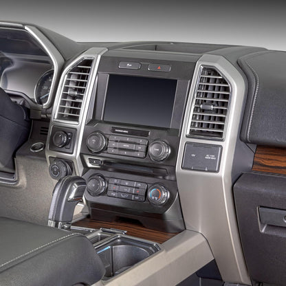 Metra 95-5869CH FORD F-SERIES TRUCKS 2015-2022 Dash Installation Kit