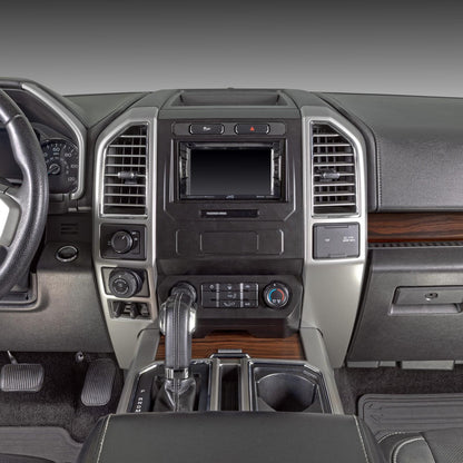 Metra 95-5869CH FORD F-SERIES TRUCKS 2015-2022 Dash Installation Kit