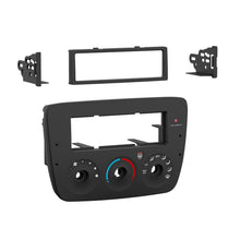 Metra 99-5717 Ford Taurus Merc Sable 2004-07 w/o Electronic Clime Control