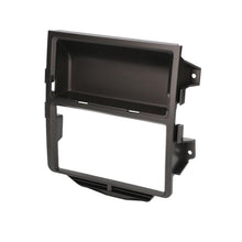 Metra 95-9615B Porsche Macan (95B) 2015-2016 Dash Installation Kit