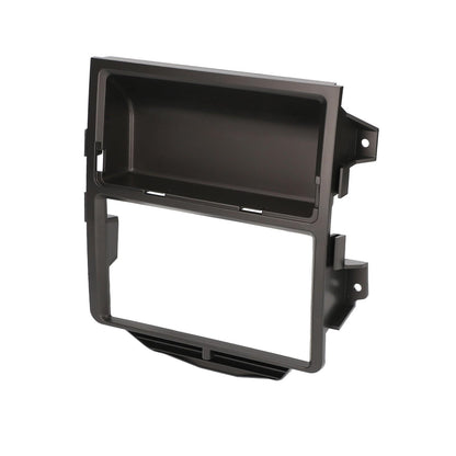 Metra 95-9615B Porsche Macan (95B) 2015-2016 Dash Installation Kit