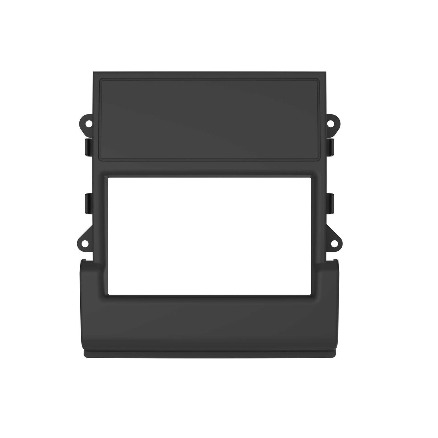 Metra 95-9615B Porsche Macan (95B) 2015-2016 Dash Installation Kit
