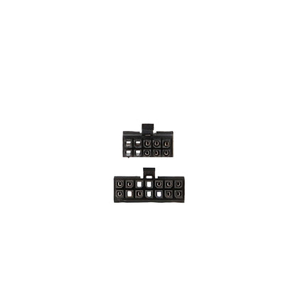 Metra 95-9615B Porsche Macan (95B) 2015-2016 Dash Installation Kit